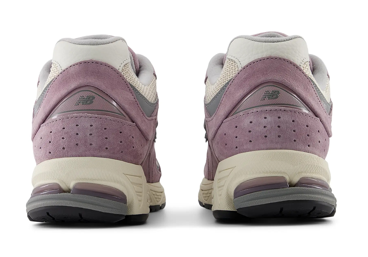 New Balance 2002r Ice Wine U2002rrb 5