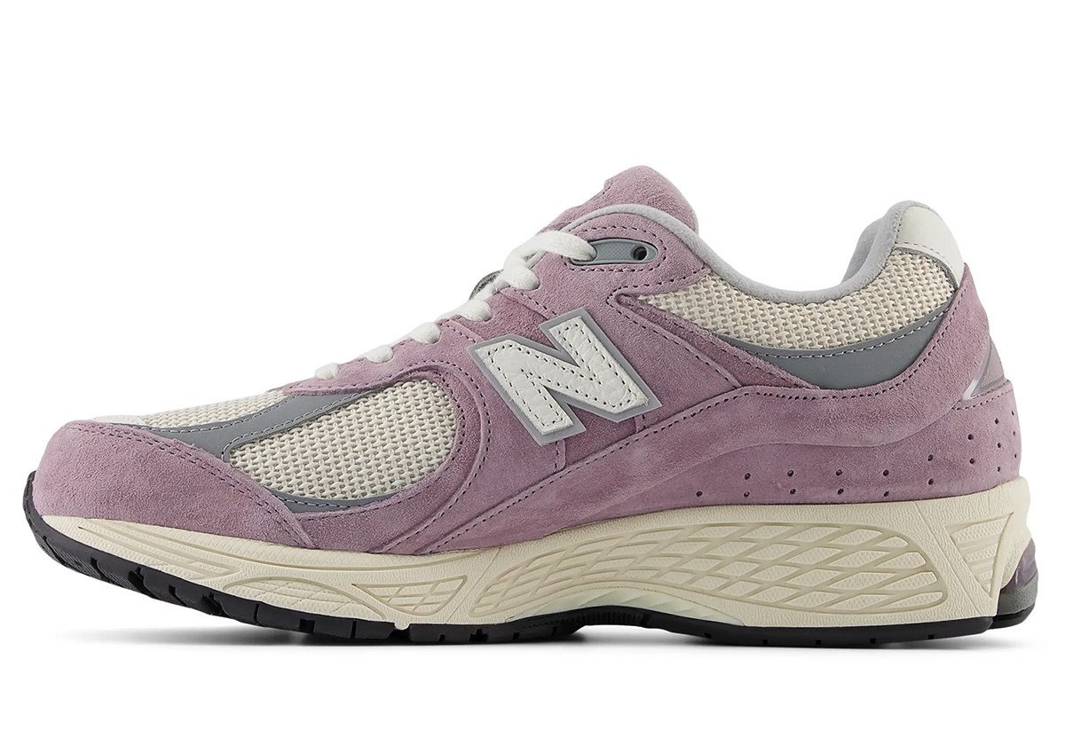 New Balance 2002r Ice Wine U2002rrb 6