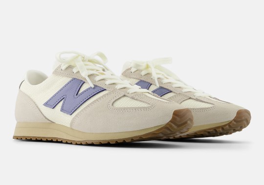 Is The New Balance 471 The Brand’s Next Great Lifestyle Shoe?