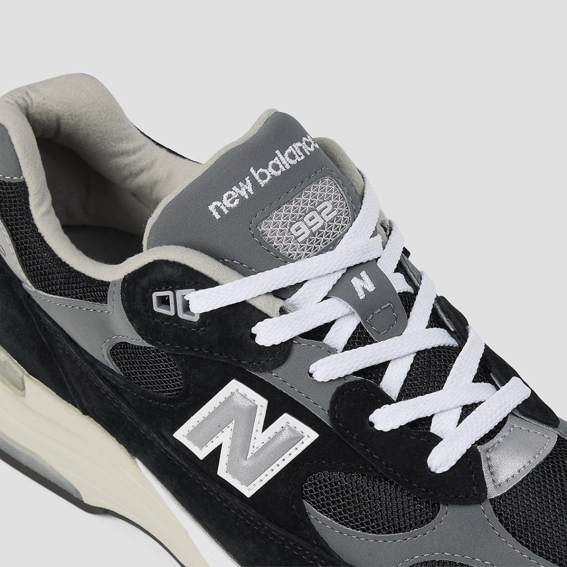 New Balance 992 Spring 2025 Colorways | SneakerNews.com