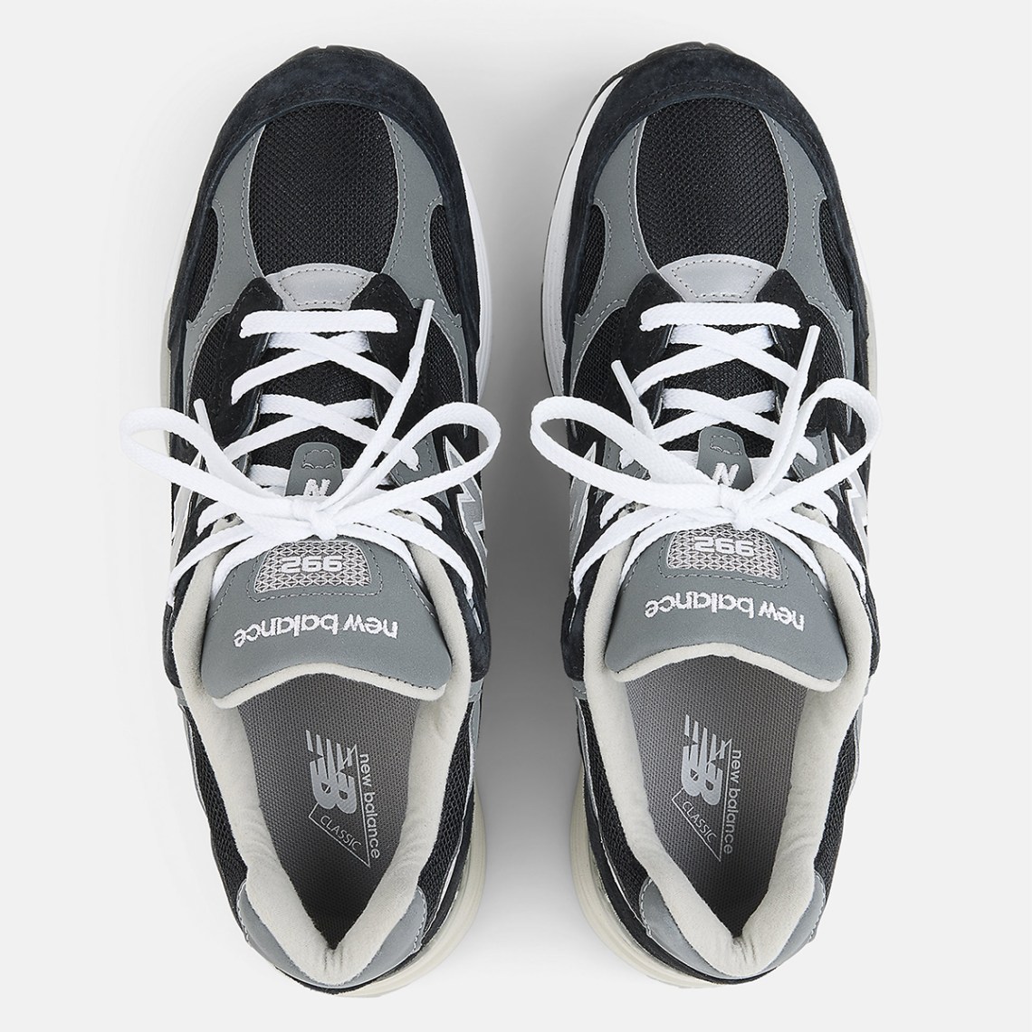 New Balance 992 Spring 2025 Colorways | SneakerNews.com