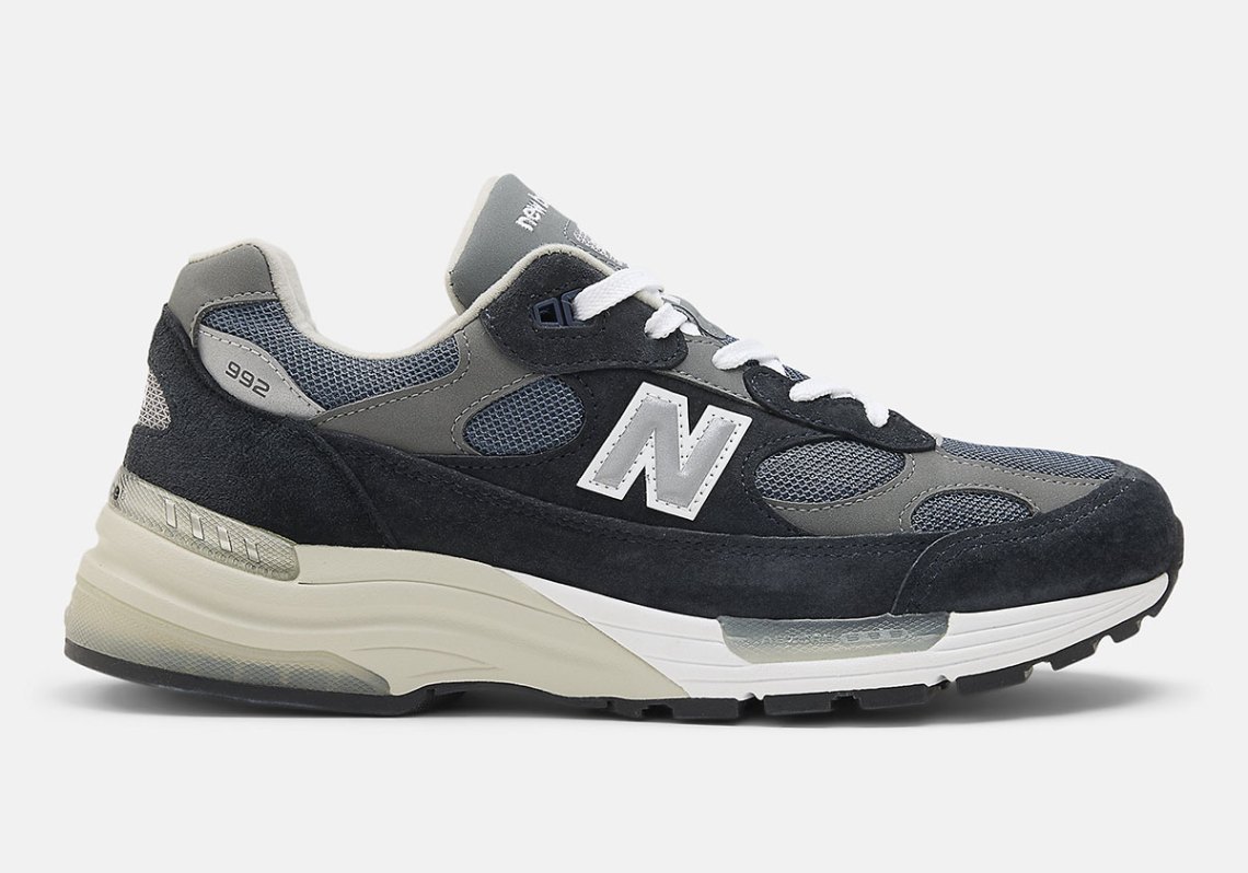 New Balance 992 Spring 2025 Colorways | SneakerNews.com