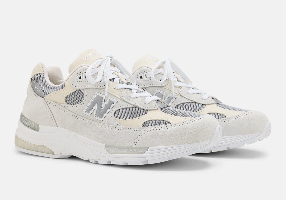 New Balance 992 Spring 2025 Colorways | SneakerNews.com