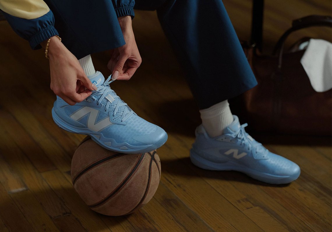 New Balance Hesi Low v2 NB Academy BBHSLVR2 | SneakerNews.com display picture 1