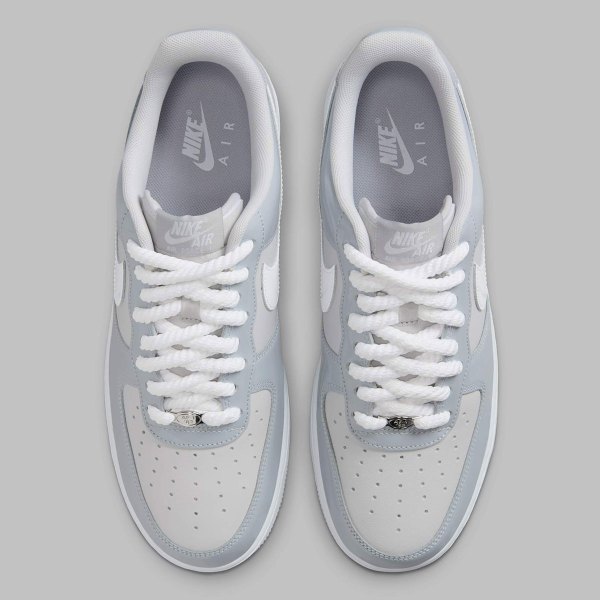 mens wolf grey air force 1