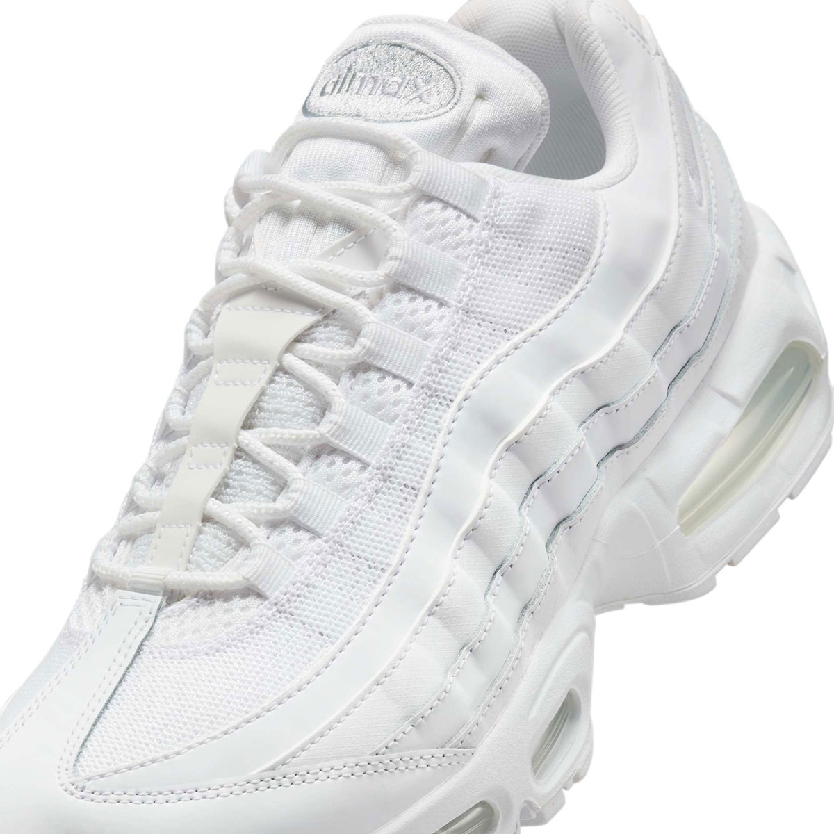 Nike Air Max 95 Белый Hm8755 100 3
