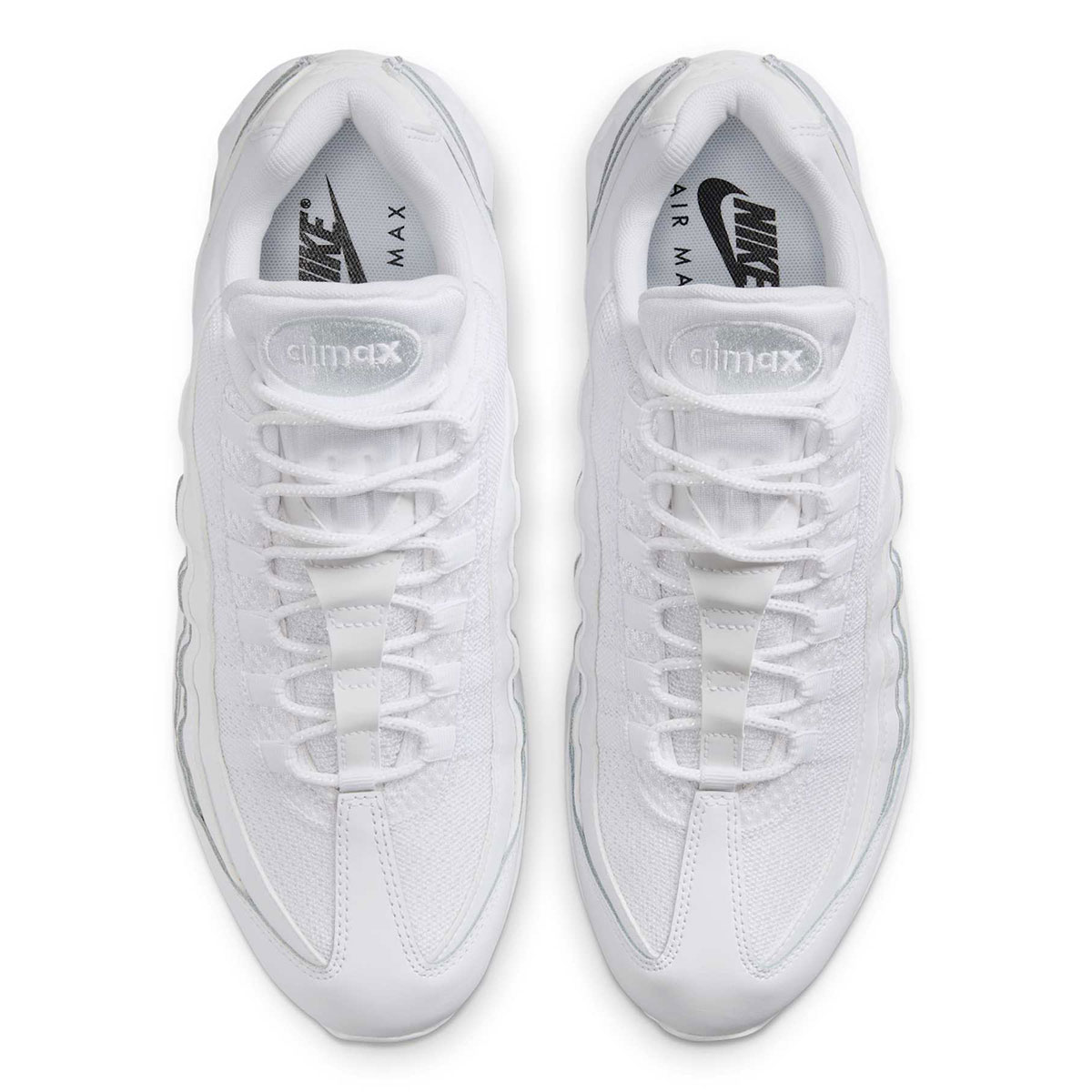 Nike Air Max 95 Белый Hm8755 100 5