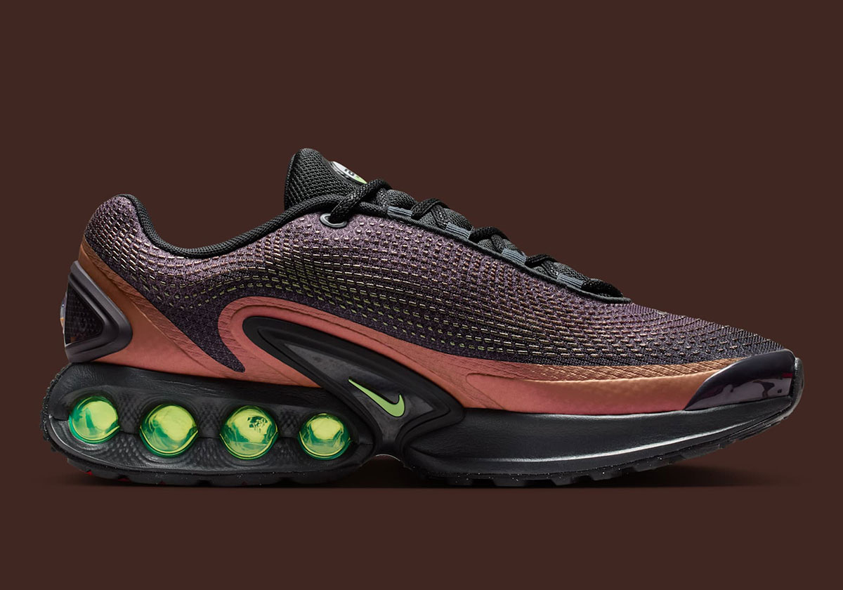 Кроссовки Nike Air Max Dn Celery Ib8065 045 4