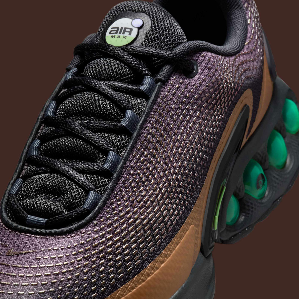Кроссовки Nike Air Max Dn Celery Ib8065 045 5