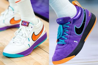 Devin Booker’s Latest Nike Book 1 Flips The 1995 All-Star PE