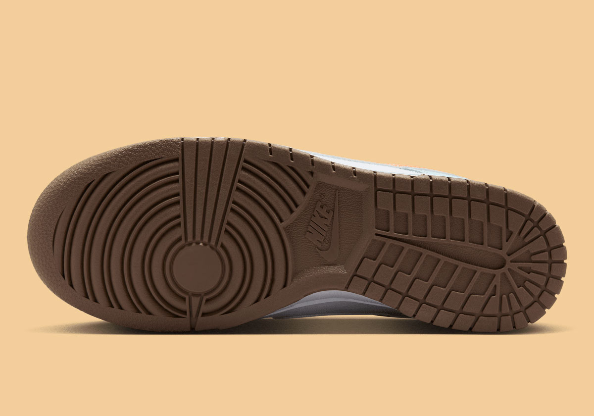 Кроссовки Nike Dunk Low Hawaii Ib8877 191 7