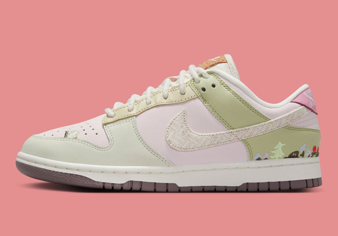 Nike Dunk Low  display picture 2