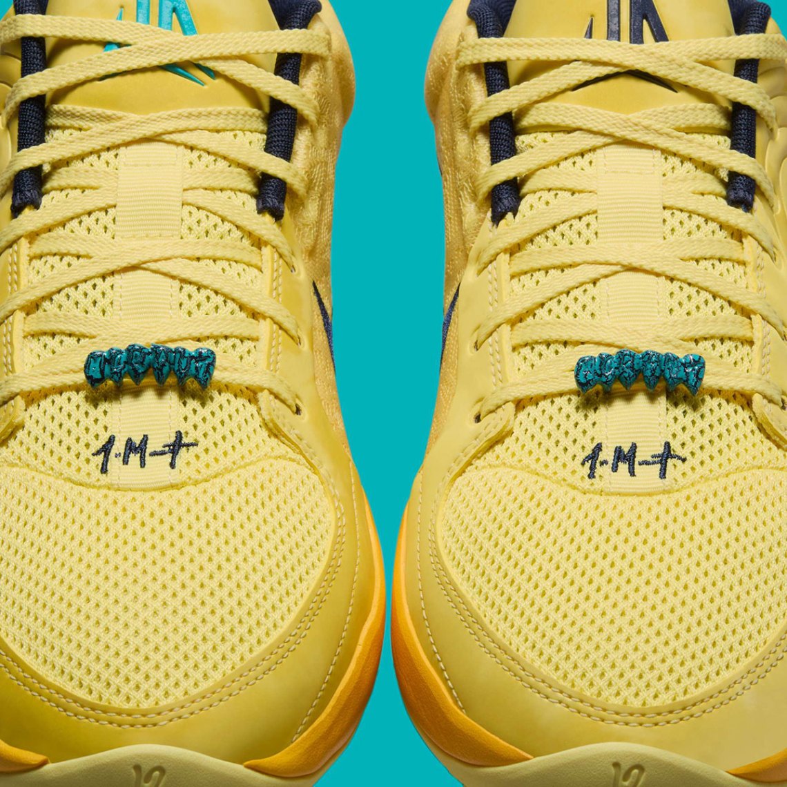 Nike Ja 2  display picture 1