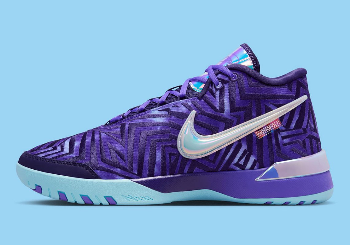 Lebron Genesis Monopoly Basketball Shoes 29783445_59110073_600.jpg main image 2