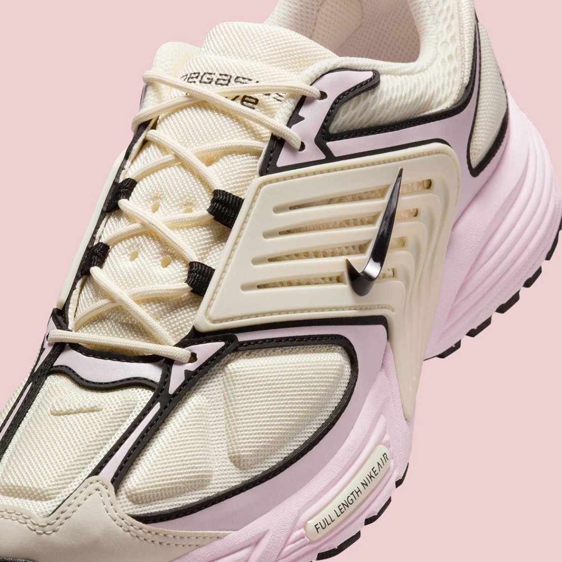 Nike Pegasus Wave Pink Foam IB0612-102 | SneakerNews.com display picture 3