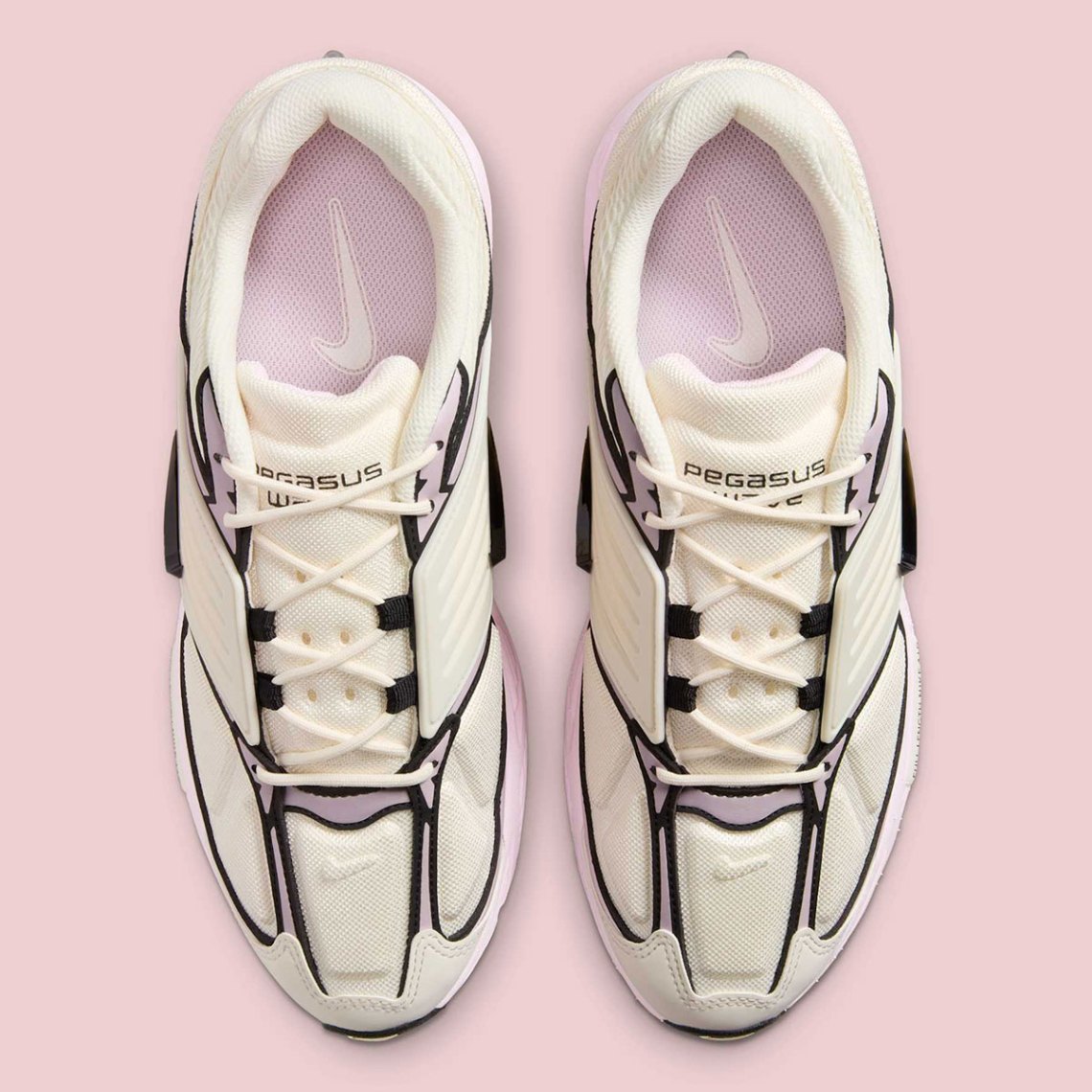 Nike Pegasus Wave Pink Foam IB0612-102 | SneakerNews.com display picture 3