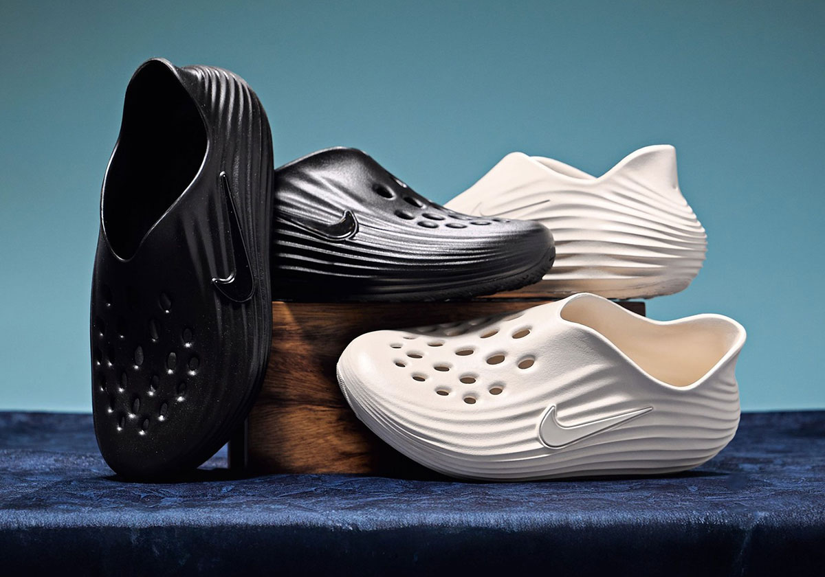 Where To Buy The Nike ReactX Rejuven8