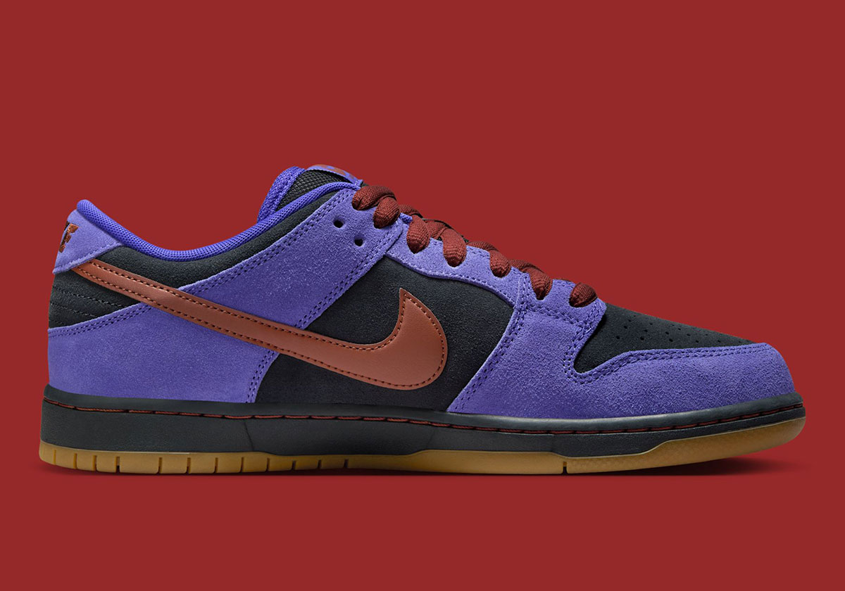 nike Black Sb Dunk Low Persian Violet Hq1625 500 2