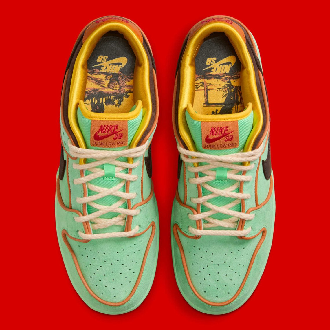 Nike SB Dunk Low  display picture 1