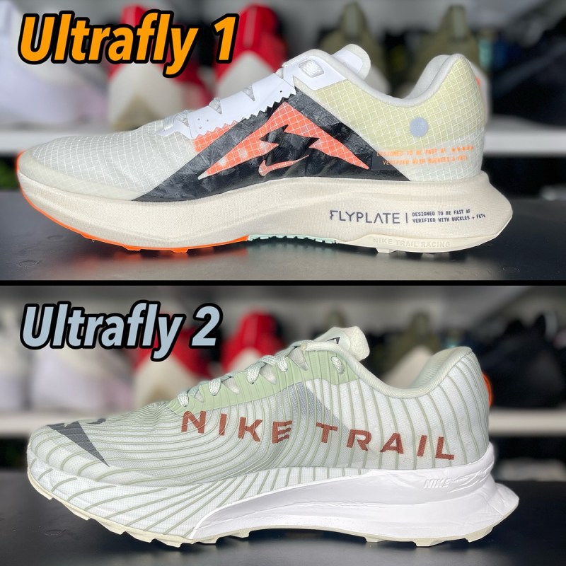Ultrafly Nike ACG Ultrafly 2 | SneakerNews.com
