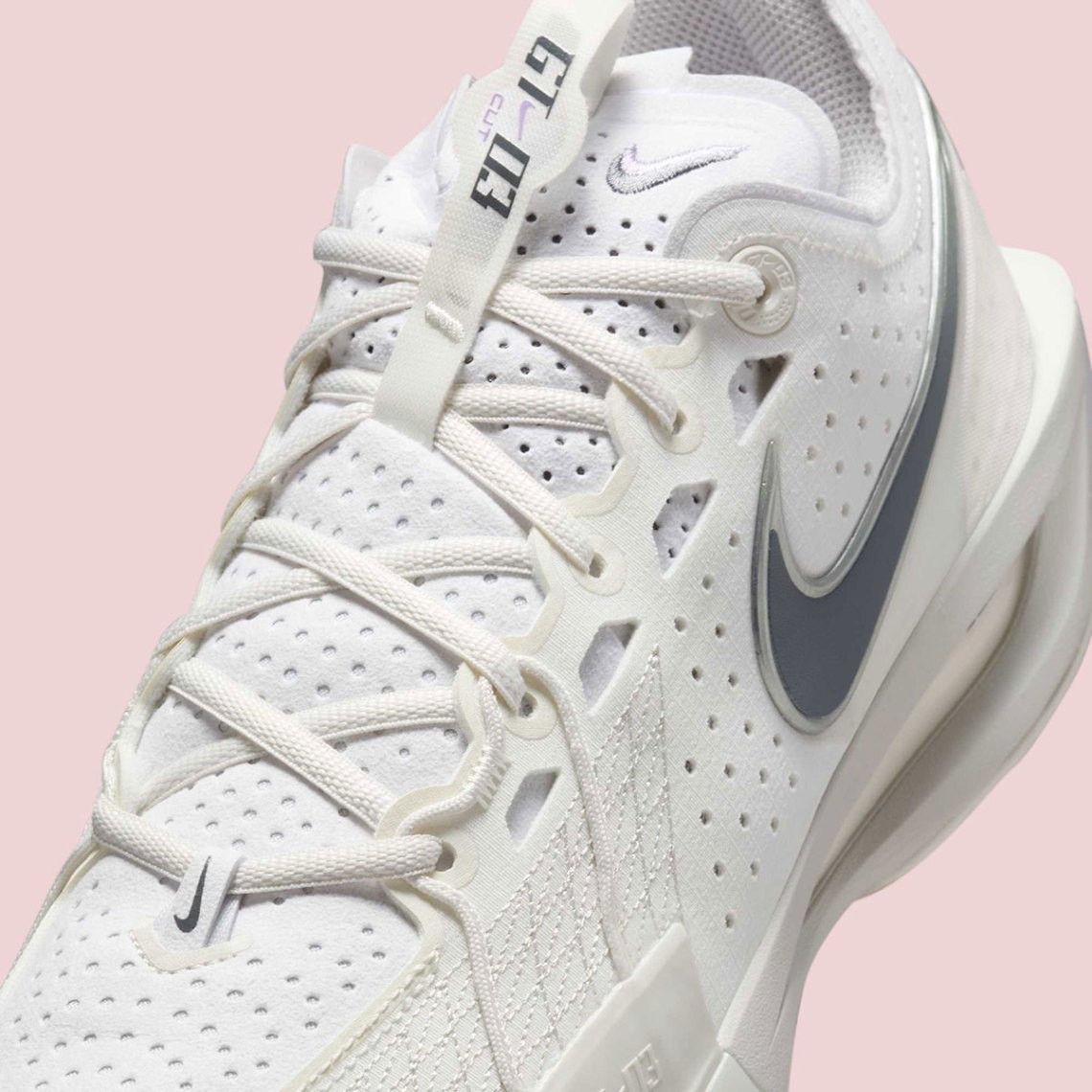 Nike Zoom GT Cut 3  display picture 2