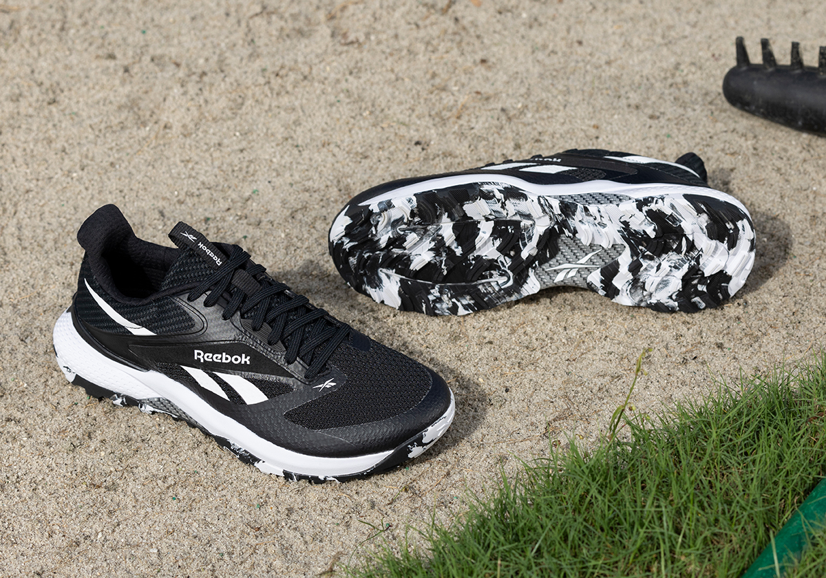 Reebok Golf Release Dates 4