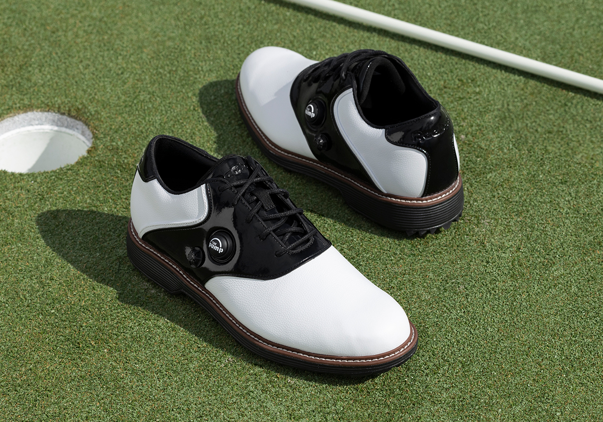 Reebok Golf Release Dates 5