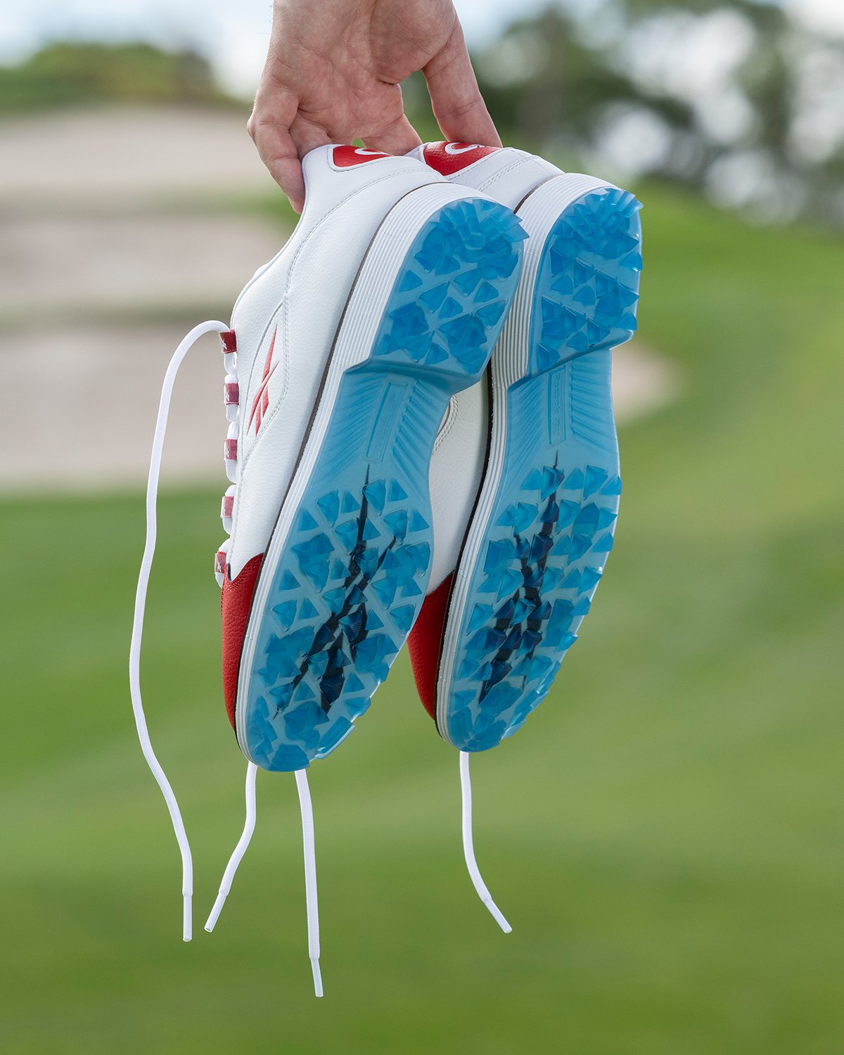 Reebok Golf Release Dates 6