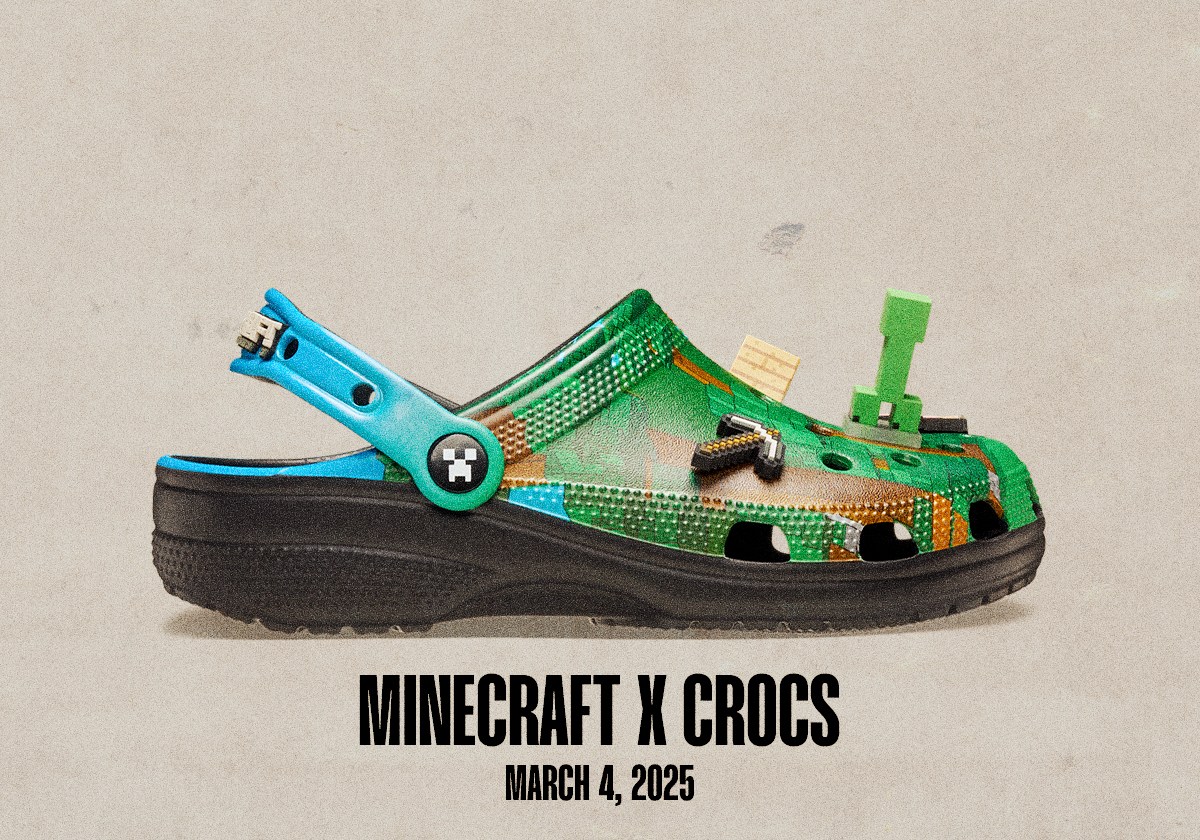 Best Sneaker Releases March 2nd to March 8th 2025 | SneakerNews.com