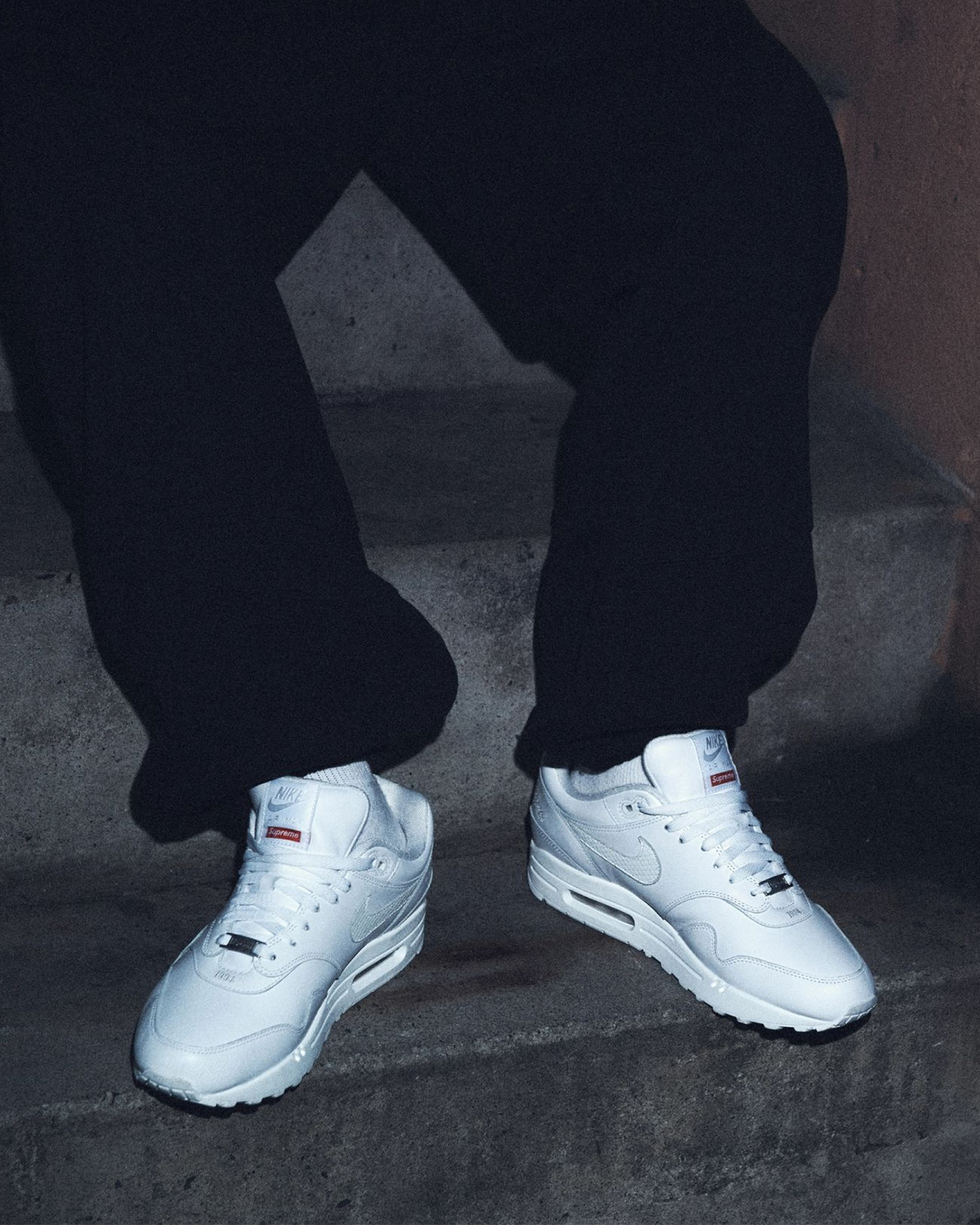 Supreme Air Max 1 Дата выхода 4