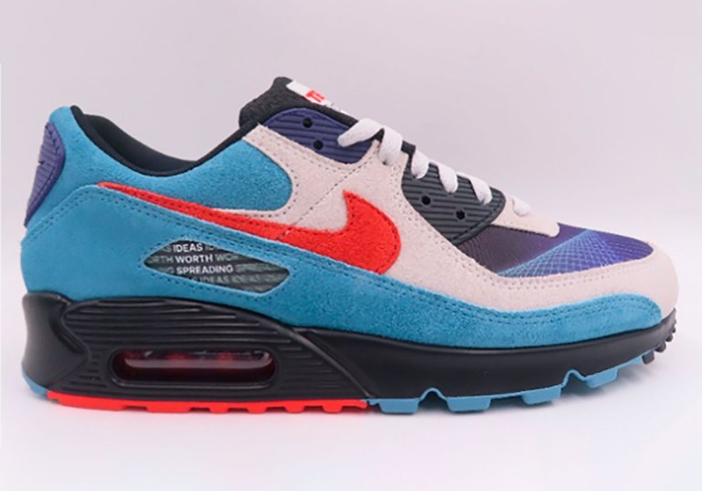 tedxportland-nike-air-max-90-  display picture 3