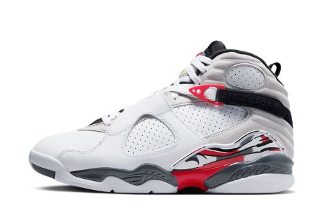 Air Jordan 8 "Bugs Bunny"