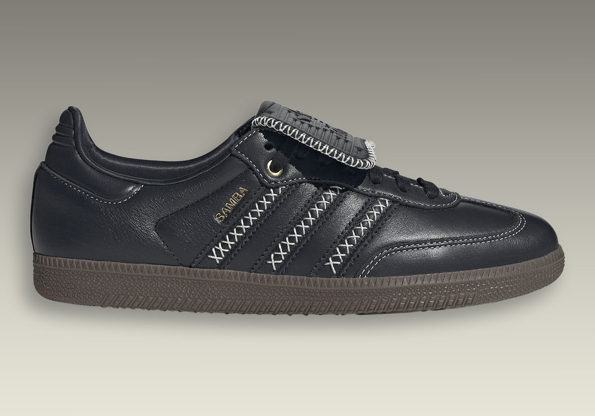 Рюкзак Adidas Samba Lt Stitch Pack Jq7087 1
