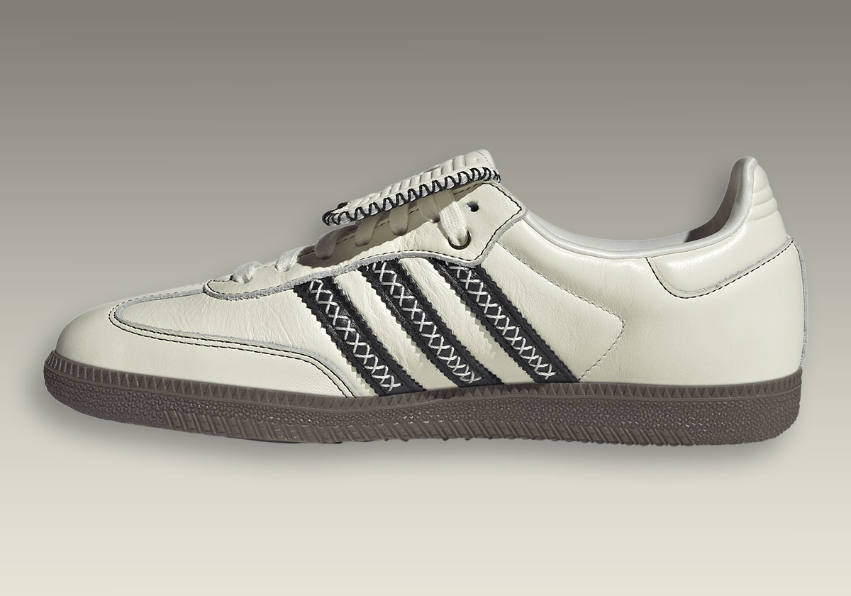 Рюкзак Adidas Samba Lt Stitch Pack Jq7088 1