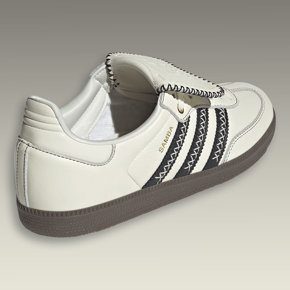 Рюкзак Adidas Samba Lt Stitch Pack Jq7088 3