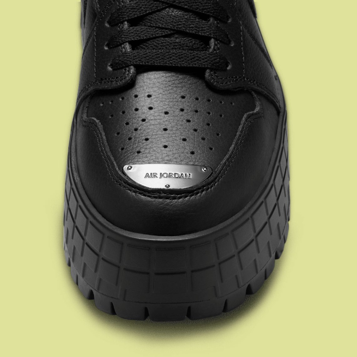 Air Jordan 1 Brooklyn Low 