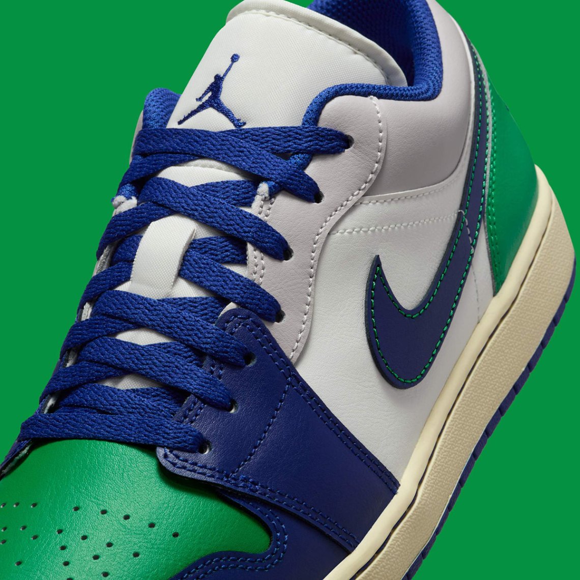 Air Jordan 1 Low  display picture 3
