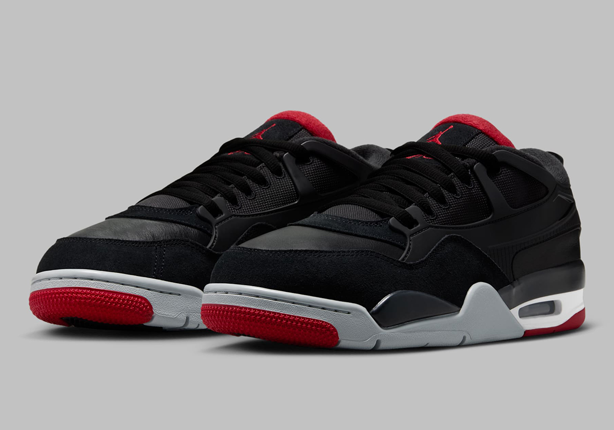 Air Jordan 4 Rm Bred Fq7939 061 1