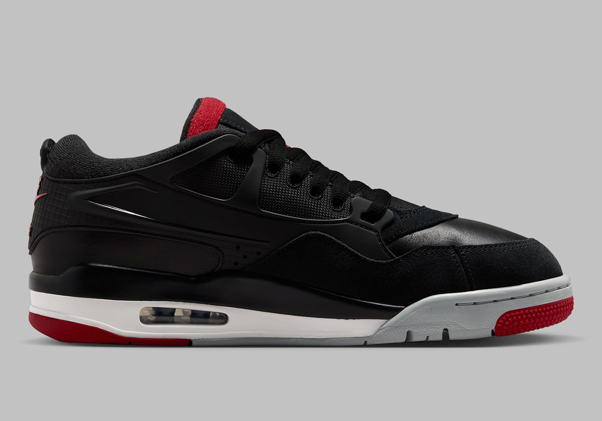 Air Jordan 4 Rm Bred Fq7939 061 2
