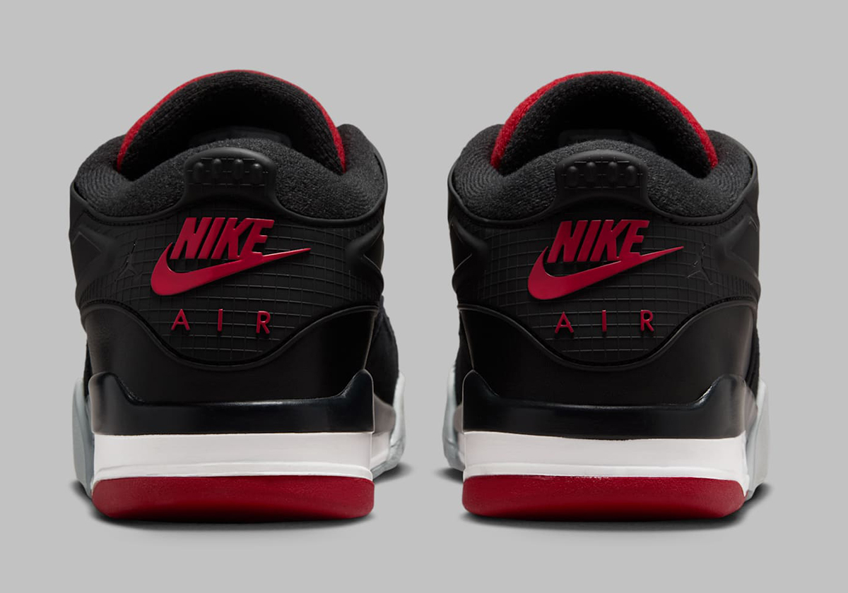 Air Jordan 4 Rm Bred Fq7939 061 5