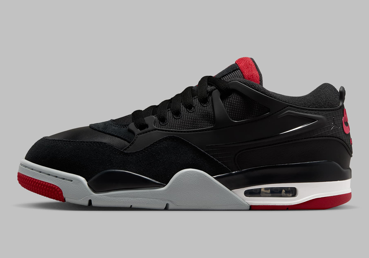 Air Jordan 4 Rm Bred Fq7939 061 6