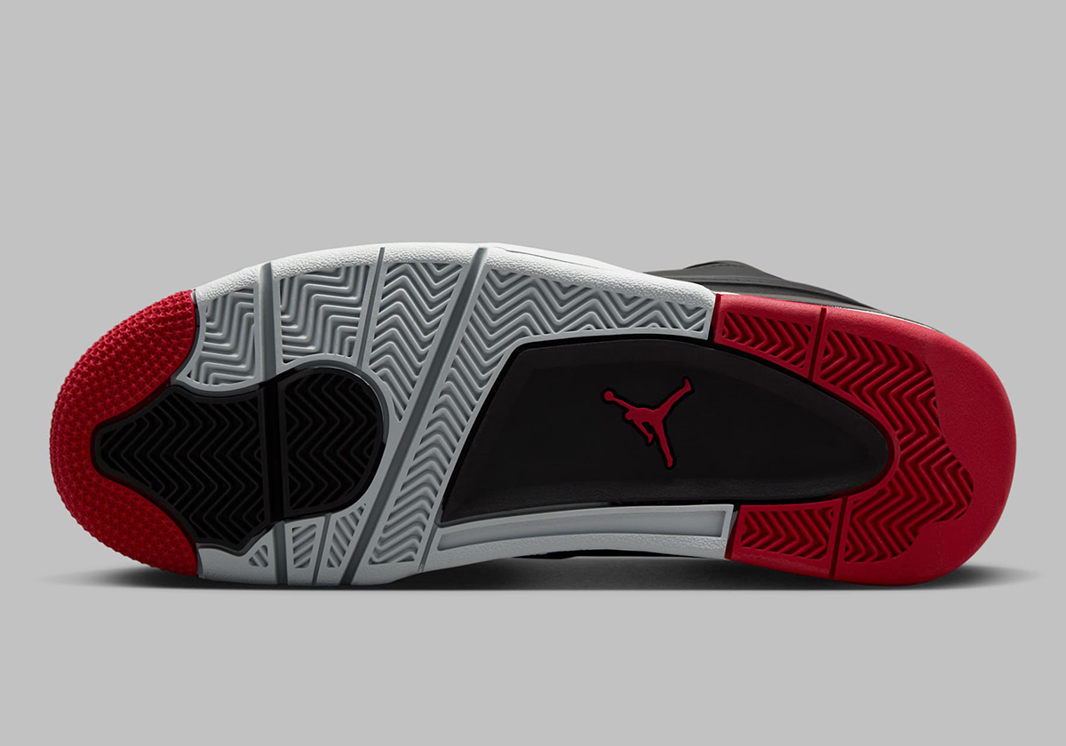 Air Jordan 4 Rm Bred Fq7939 061 7