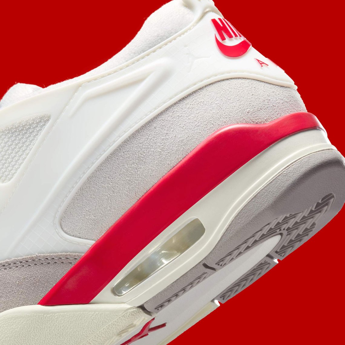 Air Jordan 4 RM  display picture 2