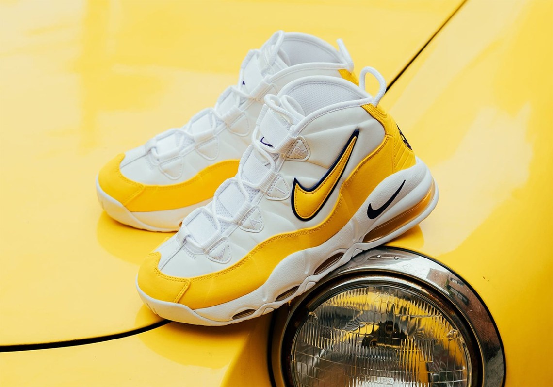 Nike Air Max Uptempo  display picture 1