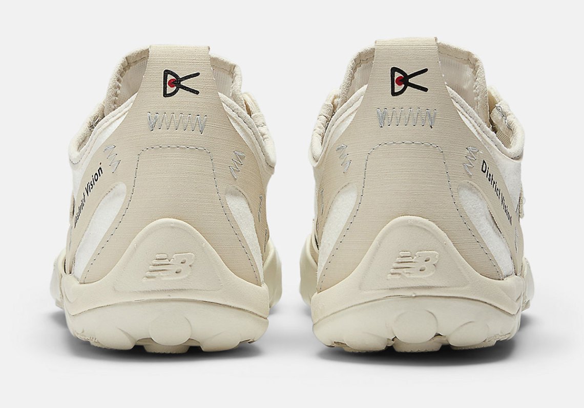 District Vision New Balance MT10O | SneakerNews.com