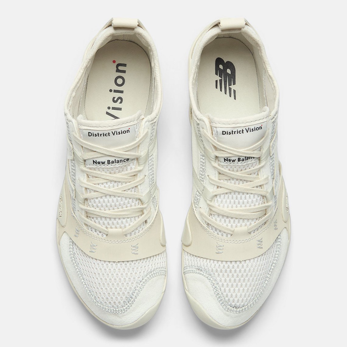 District Vision New Balance MT10O | SneakerNews.com