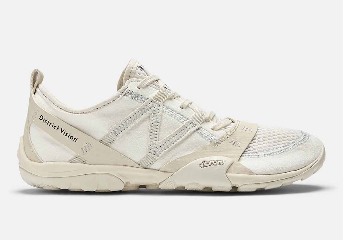 District Vision New Balance MT10O | SneakerNews.com
