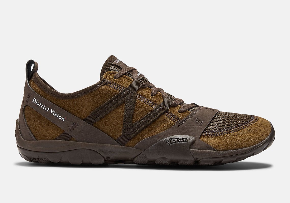 District Vision New Balance MT10O | SneakerNews.com