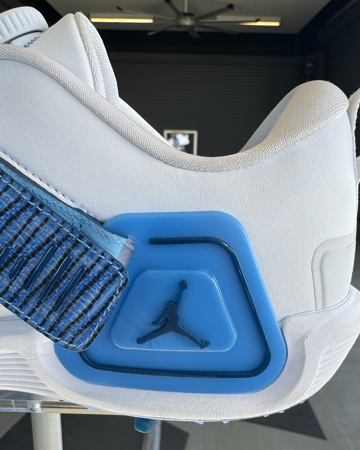 Кроссовки для гольфа Jordan Air Rev 5