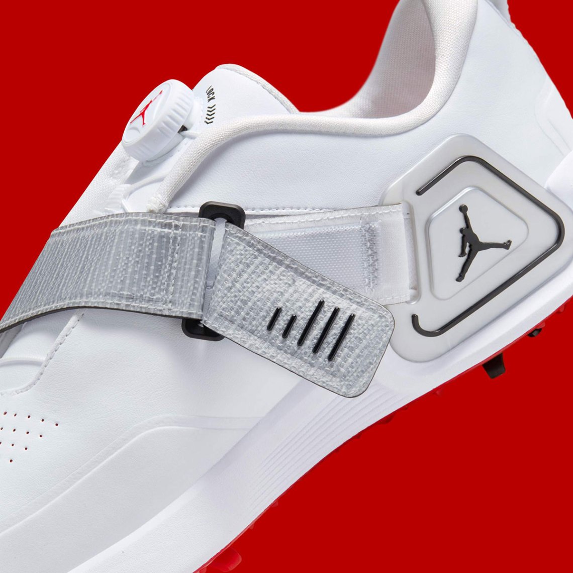 Jordan Air Rev Golf Shoes | SneakerNews.com display picture 3